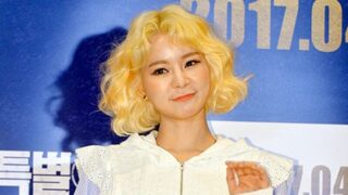 マン・スンジ、『歓楽街出入り』の誤解に…我慢できず一言