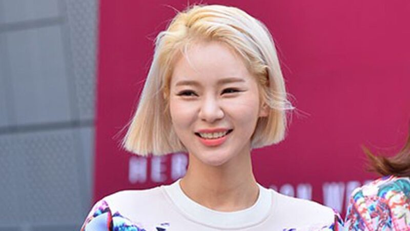 マン・スンジ、『歓楽街出入り』の誤解に…我慢できず一言