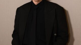 「タイのトップスター」ビルキン、2年ぶりの来韓が決定…6月に単独コンサートを開催
