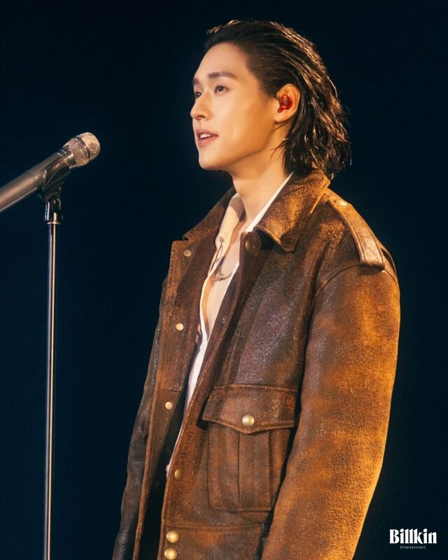 「タイのトップスター」ビルキン、2年ぶりの来韓が決定…6月に単独コンサートを開催 