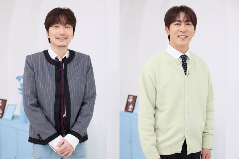 「オム・ジユン♥」キム・ウォンフン、結婚直後に…「ダブルの慶事」