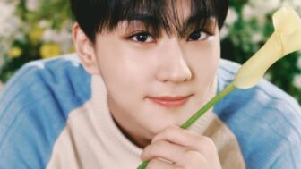 ENHYPENのジョンウォン、「ソウル国際庭園博覧会」の広報大使に任命