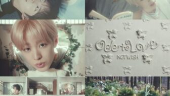 NCT WISH、本日（17日）のソウル・アンコール公演で「Ode to Love」のステージを初披露