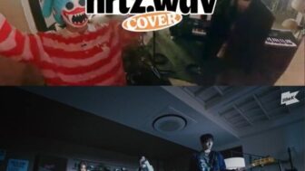 ハーツウェーブ、「スパゲッティ」「フィル・スペシャル」などK-POPの名曲をカバー