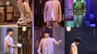 キム・ソンホ、ヤン・ギョンウォン主演『秘密の通路』、予約率1位