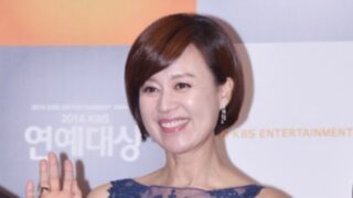 「がん闘病」パク・ミソン、1年6ヶ月ぶりに「ついに」…おめでとうございます