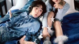 新人類、『ユミの細胞たち3』OST「主人公」をリリース