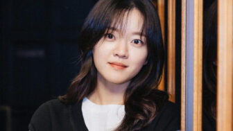 33歳コ・アソン、「おめでた」報告に祝福の嵐