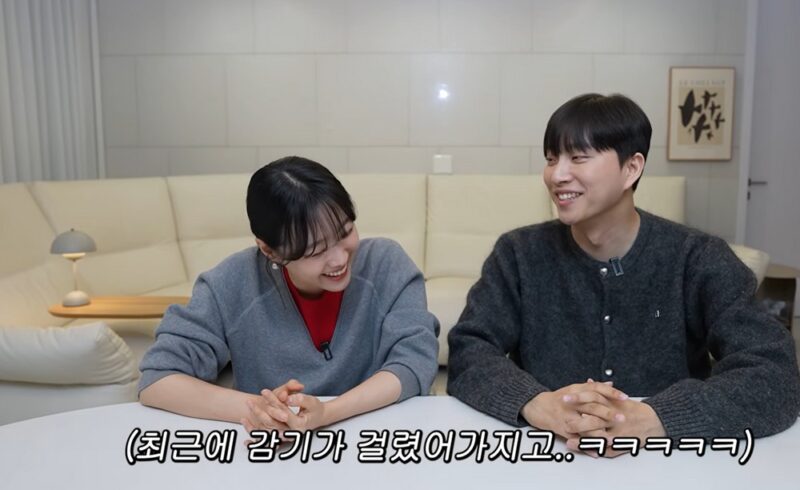 ソン・ジウン♥下半身麻痺のパク・ウィ、7年ぶりにメンバーシップ開設→批判殺到「金に狂ったのか」