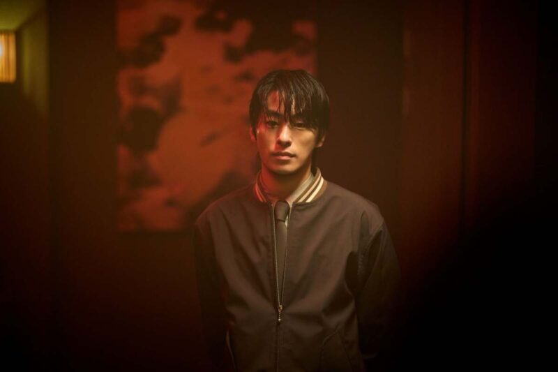 122分間、観客を翻弄する衝撃の展開…韓国発の予測不能な新作映画が話題