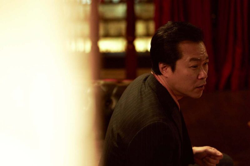 80億ウォン投じた衝撃作、観客動員わずか14万人で打ち切り…OTT直行の悲劇