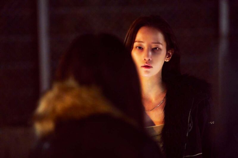 80億ウォン投じた衝撃作、観客動員わずか14万人で打ち切り…OTT直行の悲劇