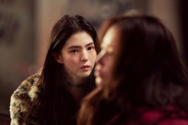 80億ウォン投じた衝撃作、観客動員わずか14万人で打ち切り…OTT直行の悲劇