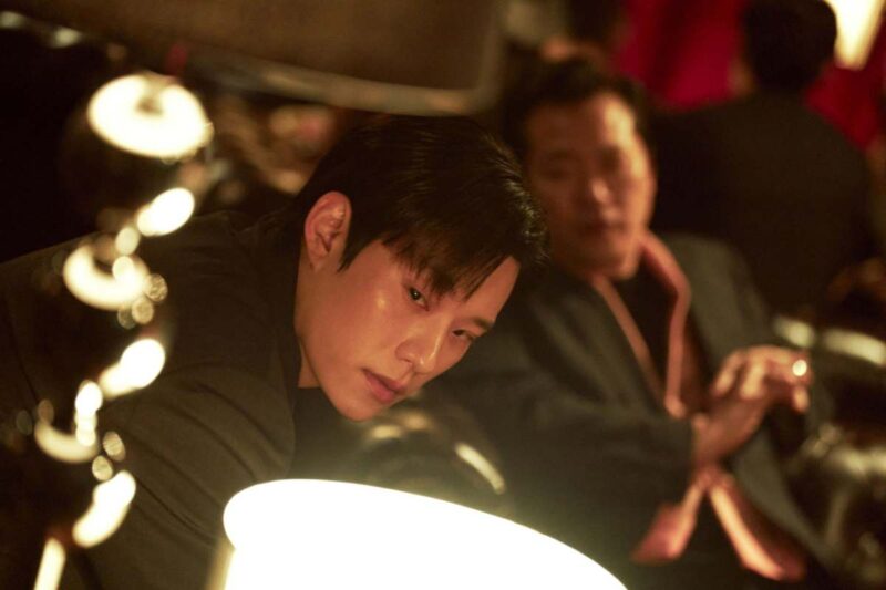 80億ウォン投じた衝撃作、観客動員わずか14万人で打ち切り…OTT直行の悲劇