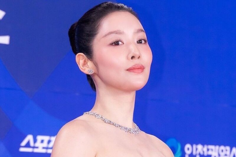 チャ・ジュヨン、手術後の近況報告にファン涙「胸が痛む」