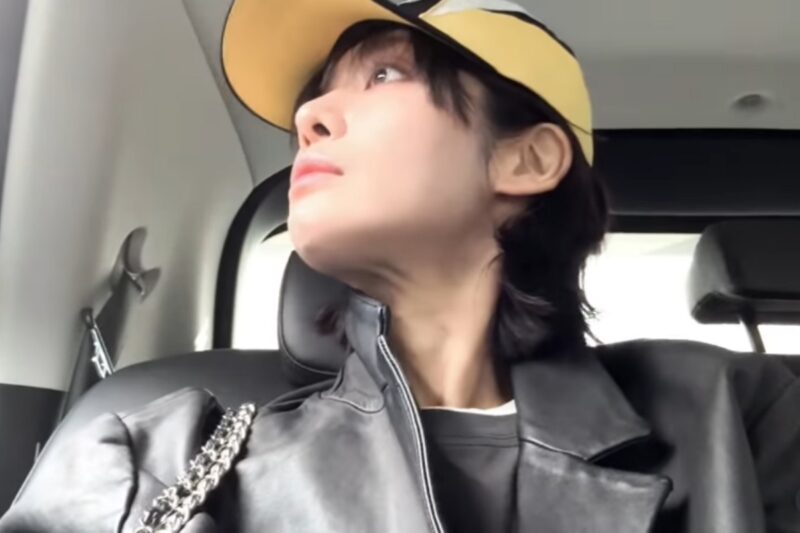 チャ・ジュヨン、手術後の近況報告にファン涙「胸が痛む」