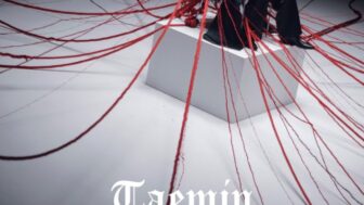 テミン、コーチェラ第2日目を控え、衝撃的なネタバレ