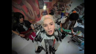 「また証明する、僕はまたやり遂げる」…NCTのテヨン、アンダーソン・パックとタッグを組んで『Rock Solid』