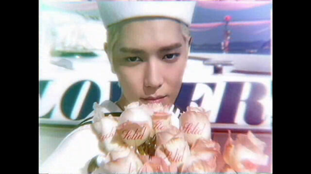 「また証明する、僕はまたやり遂げる」…NCTのテヨン、アンダーソン・パックとタッグを組んで『Rock Solid』 