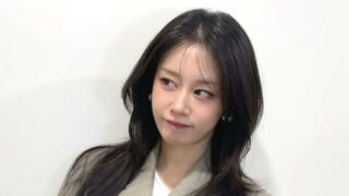 ジヨン、離婚2年でまさかの新恋愛発覚…完全にアウト
