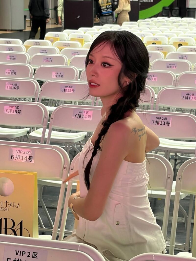 ジヨン、離婚2年でまさかの新恋愛発覚…完全にアウト