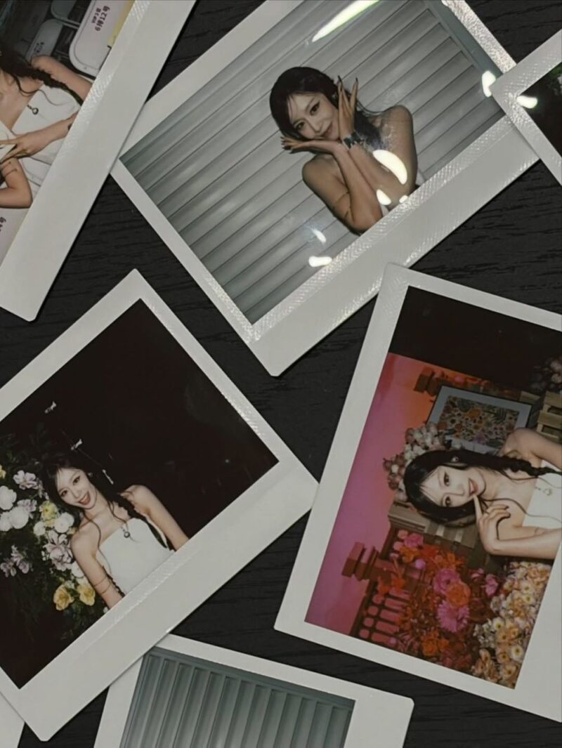 ジヨン、離婚2年でまさかの新恋愛発覚…完全にアウト