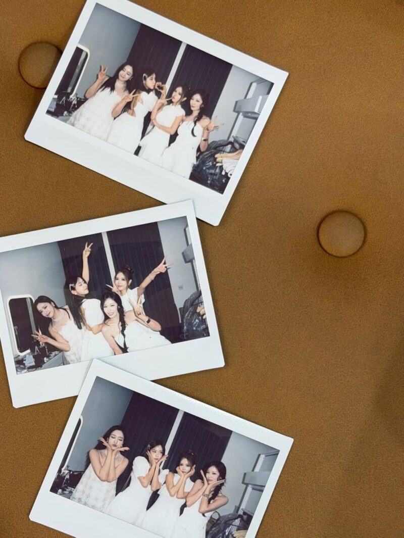 ジヨン、離婚2年でまさかの新恋愛発覚…完全にアウト