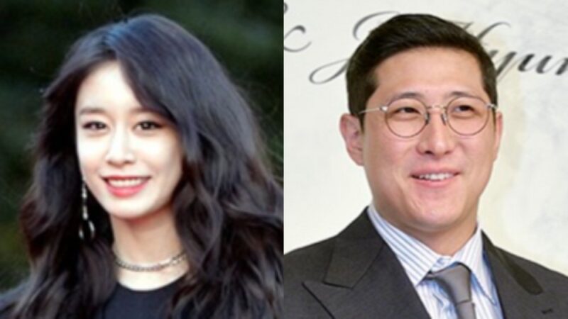 ジヨン、離婚2年でまさかの新恋愛発覚…完全にアウト