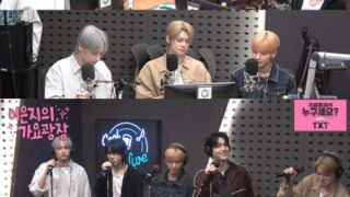 TXT、再契約後初のカムバック「準備万端」