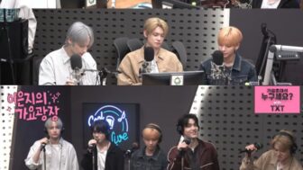 TXT、再契約後初のカムバック「準備万端」