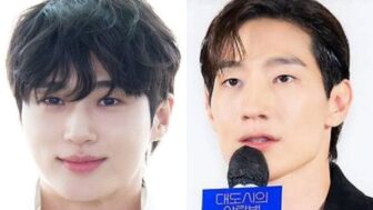 ピョン・ウソク、同僚の暴露にモデル界が騒然