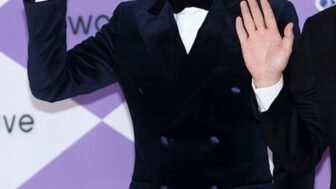 ユ・ジェソク、女性と青少年のために5000万ウォンを寄付