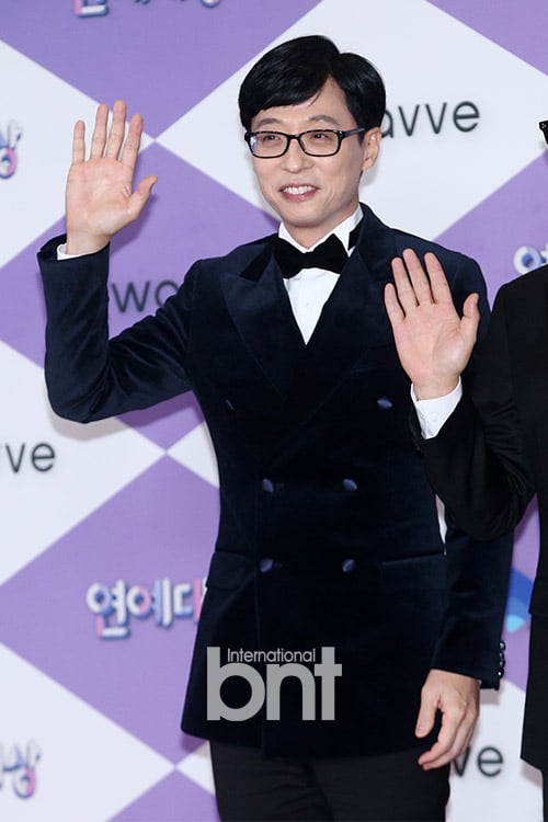 ユ・ジェソク、女性と青少年のために5000万ウォンを寄付