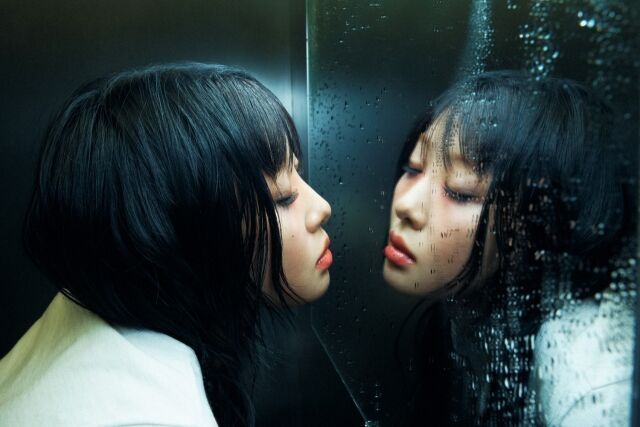 イヴ「『ネイル』は人生の転機…私の中にある様々な姿をお見せします」