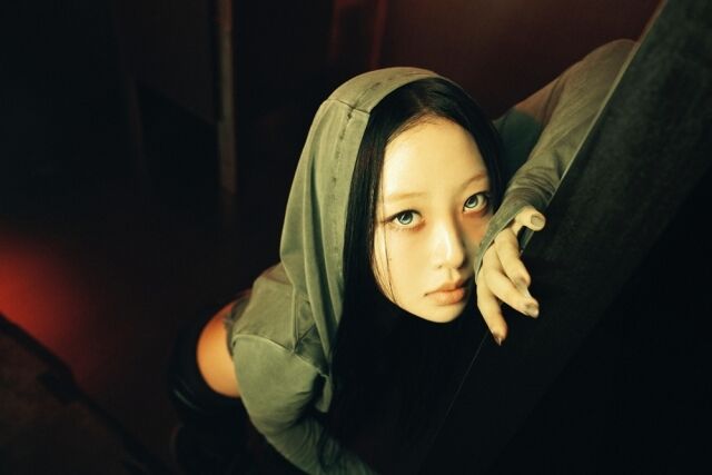 イヴ「『ネイル』は人生の転機…私の中にある様々な姿をお見せします」 