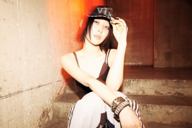 イヴ「『ネイル』は人生の転機…私の中にある様々な姿をお見せします」 