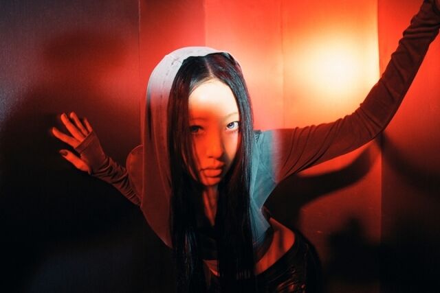 イヴ「『ネイル』は人生の転機…私の中にある様々な姿をお見せします」 