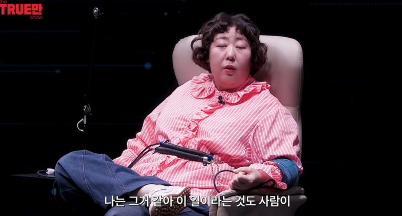 「結婚7年目」ミラージュ、親友イ・ヨンジンとの疑似恋愛経験を告白…「好感はあった」