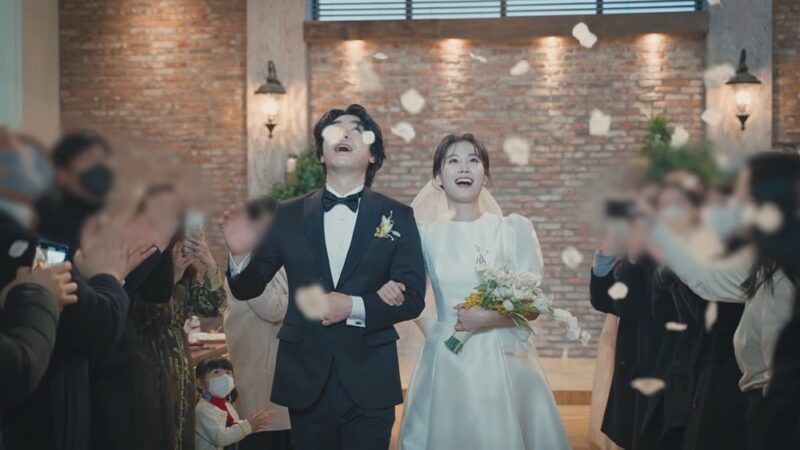 '43歳'ハン・ヘジン、結婚準備中？…イ・シオン夫妻の満月撮影に「私もここでやりたい」