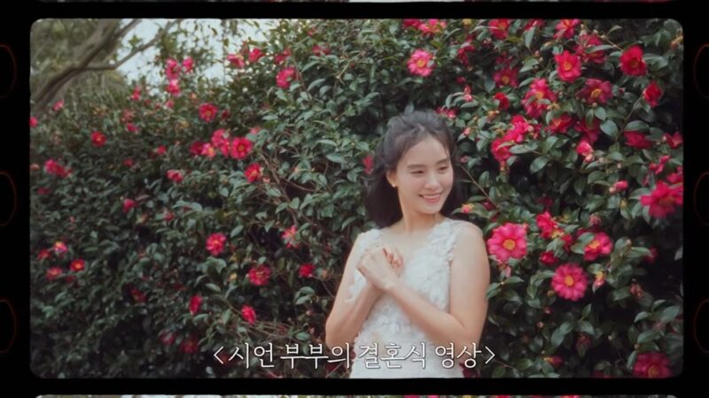 '43歳'ハン・ヘジン、結婚準備中？…イ・シオン夫妻の満月撮影に「私もここでやりたい」