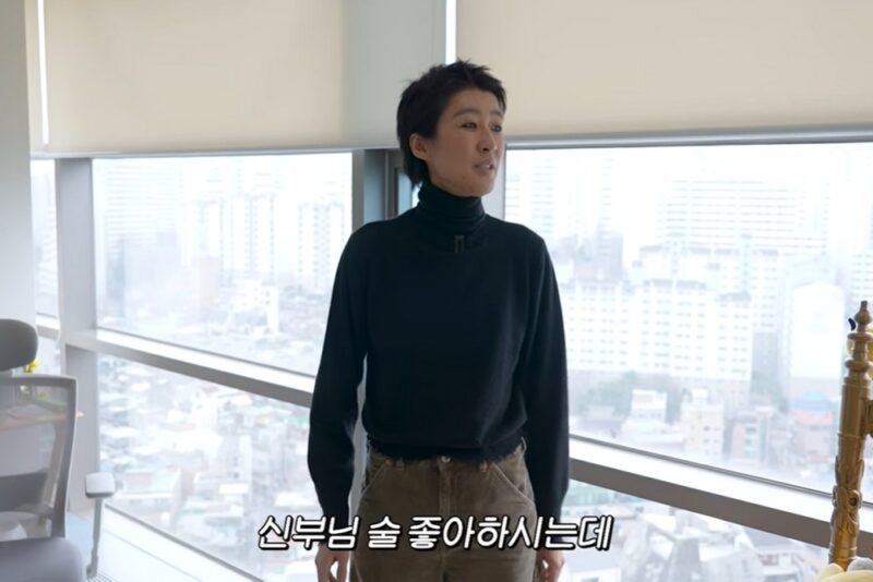 ホン・ジンギョン、撮影中に花嫁に襲撃される…「刑務所から出てきたばかりの人かと」驚愕