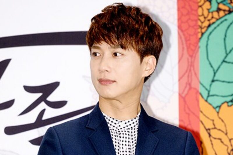 「健康悪化」キム・ウォンジュン、再び病院へ…現場は涙の海に