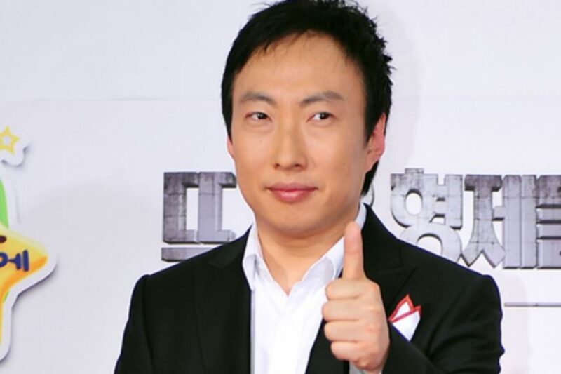 パク・ミョンス、20年目の決別…「それぞれの道へ」