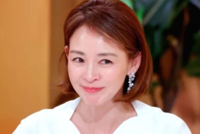 矢野志保、『大腸がん→脳出血→骨折克服』祖母の退院に感激…「奇跡のような方」