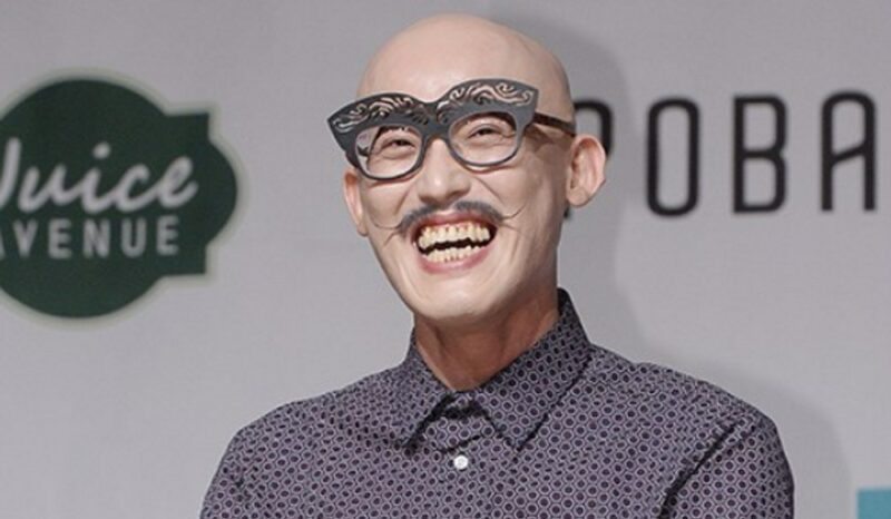 ファン・ジェグン、デザイナーとして「失職」の危機に直面？「どうやって生き残ればいいのか」