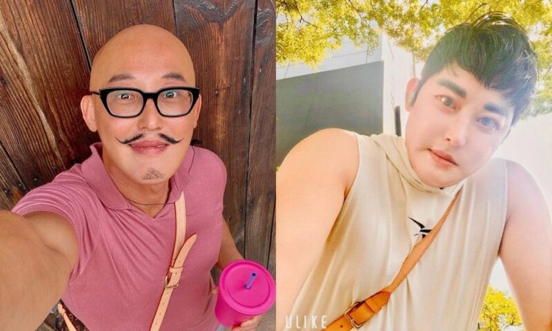 ファン・ジェグン、デザイナーとして「失職」の危機に直面？「どうやって生き残ればいいのか」