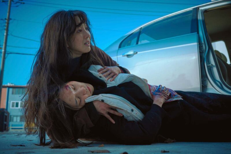 海外で絶賛も…期待の韓国スリラー、動員わずか2万人でまさかの大惨敗