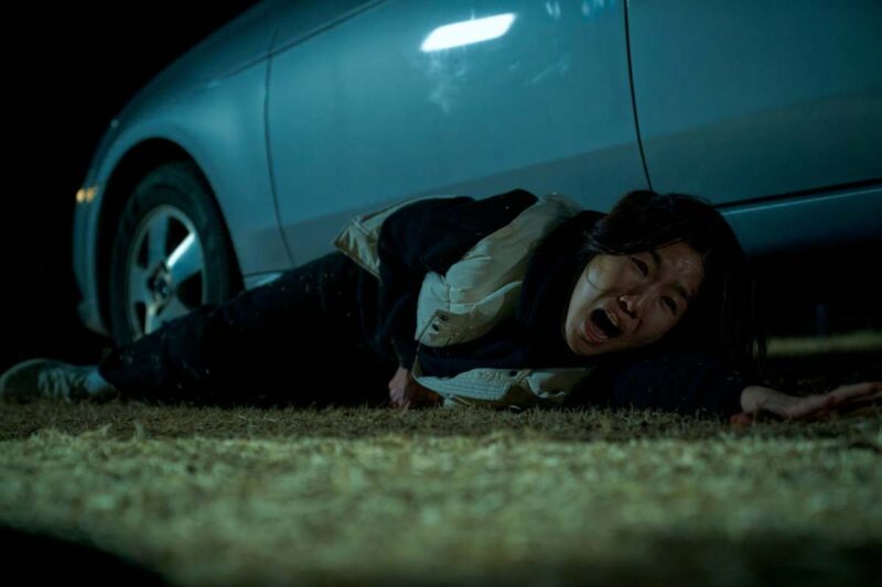 海外で絶賛も…期待の韓国スリラー、動員わずか2万人でまさかの大惨敗