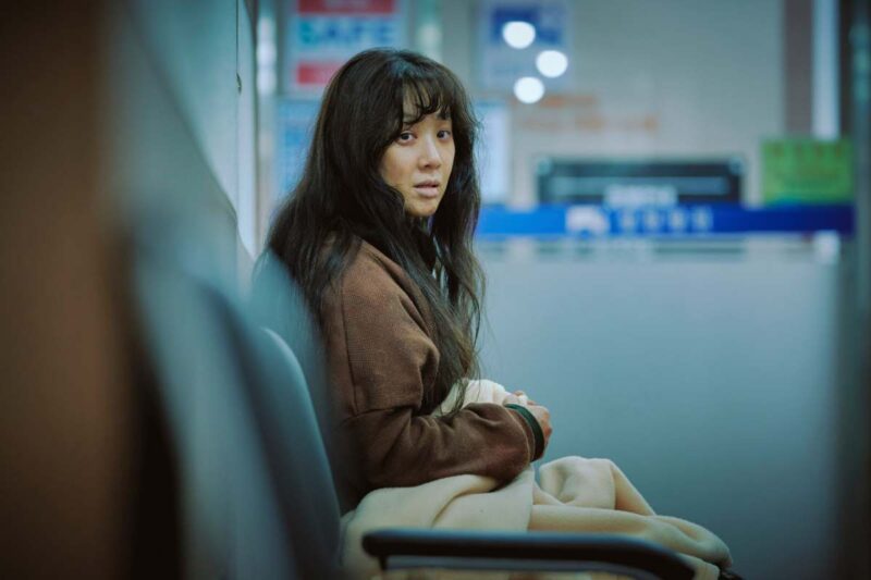 海外で絶賛も…期待の韓国スリラー、動員わずか2万人でまさかの大惨敗