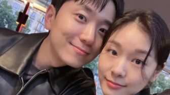 キム・ヨナの夫コ・ウリム、ついに…待ち望んでいた嬉しい報告